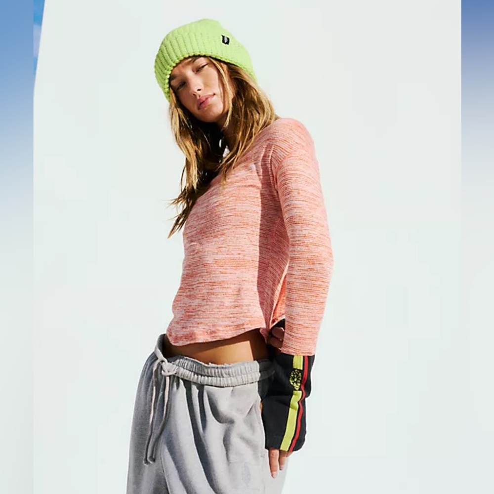 Free People FP Movement Sublime Layer